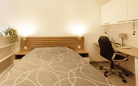 Logement Equipe