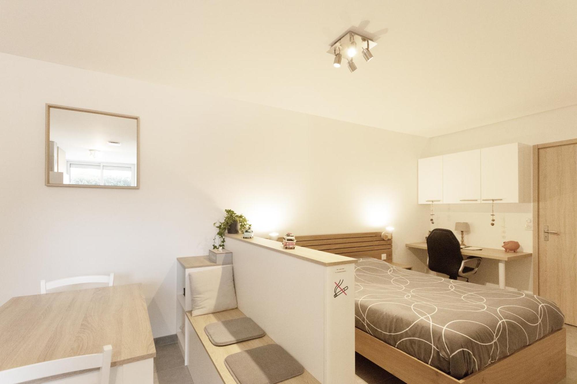 Logement Equipe Saint-Paul-de-Varax Buitenkant foto