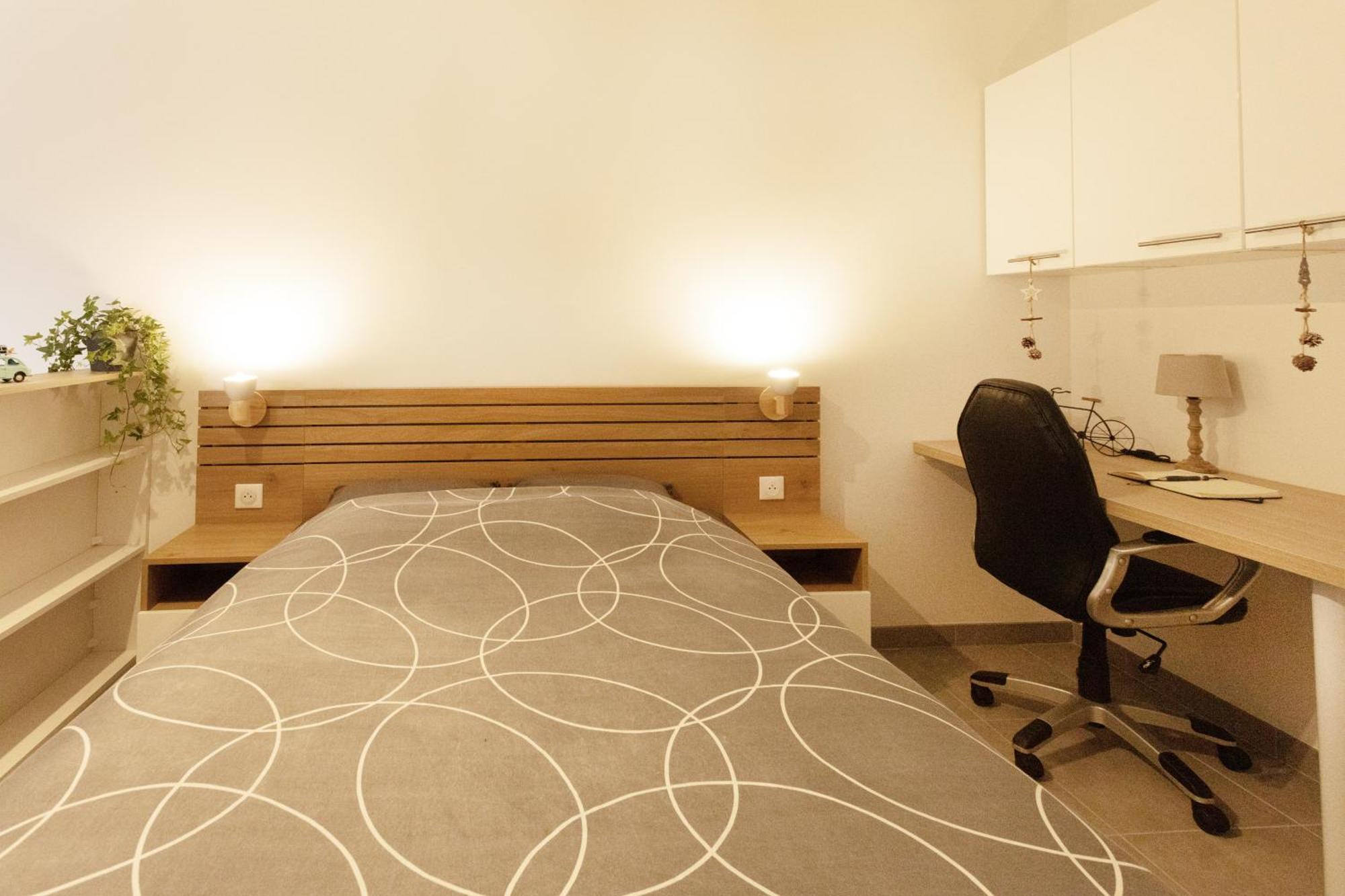 Logement Equipe Saint-Paul-de-Varax Buitenkant foto
